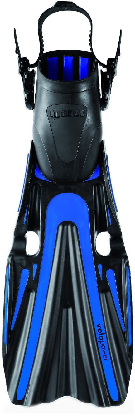 Mares volo power open heel fins Clearance