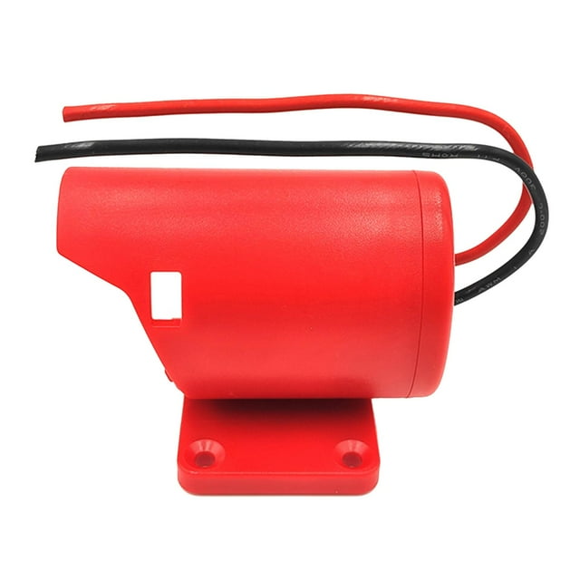 Convertidor de 12AWG para 12V 48-11-2401 48-11-2402 48-11-2420 48-11-2430 48-11-2440 48-11-2450 Alimentación
