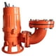 thumbnail image 1 of Bomba Sumergible Trituradora PUMPS F&Q USC-2HP 2 HP, 1 of 5