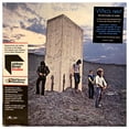 thumbnail image 3 of The Who - Who's Next (Remastered Original Album) - Music & Performance - Vinyl, 3 of 3