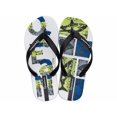 thumbnail image 3 of Ipanema Enfants 82773 22157/blanc/noir/vert, 3 of 3