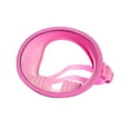 thumbnail image 2 of Almencla Lunettes de Plongée Anti-Buée Étanches Vue Large Plongée Snorkeling Ovale, 2 of 8