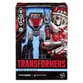 thumbnail image 2 of Figura de acción Transformers GEN BULLSEYE VOY WFC MEG, 2 of 5