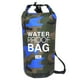 thumbnail image 2 of Bolsa seca flotante impermeable Baoblaze Azul 10L, 2 of 6