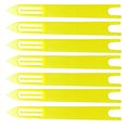 thumbnail image 3 of 30 Pcs Knitting Tool Fishing Line Equipment Repair Netting Needle Shuttles Sewing Accessories (Yellow, 0.8x13cm), 3 of 9