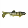 thumbnail image 1 of Berkley PowerBait Sick Fish 3" Clear Bream, 1 of 1