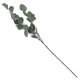 thumbnail image 5 of Planta de ramas de ramita de hojas de eucalipto artificiales de 70 cm para decoración de habitación/fiesta de boda verde, 5 of 8