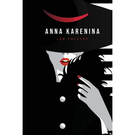 Anna Karenina (Paperback)
