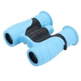 thumbnail image 2 of Binoculares de bolsillo pequeños, binoculares para niños, telescopios portátiles de alta definición, binoculares compactos diseñados para profesionales, 2 of 9
