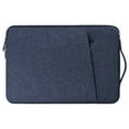 thumbnail image 2 of WHEANG 15.6 Inch Laptop Sleeve For 16 Inch Laptop Case For 15.6 16 Inch Ultrabook Notebook Computer Protective Cover Shockproof Water Handbag Carrying Bag, 2 of 9
