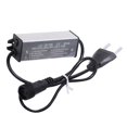 thumbnail image 3 of Bgsha LED Fairy Light Power Adapter Transformer Driver IP67 8 Function Flashing, 3 of 7