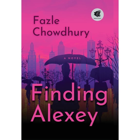 Finding Alexey, (Hardcover)