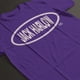 thumbnail image 4 of Camiseta Harlow Oval Logo Mujer, 4 of 4