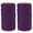 Purple, variant on 656 Feet 2mm Natural Cotton String for Crafts,Gift Wrapping Twine,Arts & Crafts, Home Decor, Gift Packaging (Dark blue)