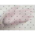 thumbnail image 4 of oneOone Popeline de Coton Tissu Imprimé Poisson Océan BTY 42 Pouces de Large, 4 of 4