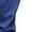 Blue, variant on XFYSSS Fashion Men's Summer Straight Leg Daily Thin Casual Business Pants Full Length Pants Men Cotton Pants