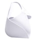 thumbnail image 1 of Gorro de enfermera para mujer, ajustable, de algodón, transpirable, talla adulta Delgado, 1 of 8