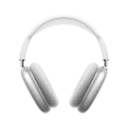 thumbnail image 1 of Refurbished Apple AirPods Max Silver Over Ear Headphones MGYJ3AM/A, 1 of 1