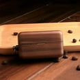 thumbnail image 4 of wnpxqnt Earones Case For WF-1000XM4 Charging Case Wood Proetct Cover' E2 ж {▲ H6A8, 4 of 8