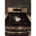 thumbnail image 2 of Carolines Treasures SS8821OVMT Australian Shepherd Oven Mitt, 2 of 3