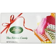 Sevigny Assorted 9 oz Ribbon Candy Gift Box