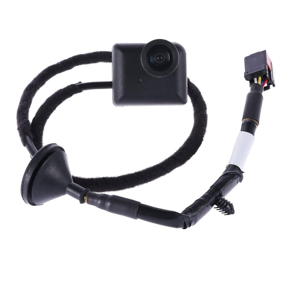 Backup Camera Replaces for 2010 2011 2012 2013 2014 FORD MUSTANG OE Part # AR3Z6344210BA AR3T-19G490-CC