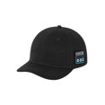 thumbnail image 1 of Gorro con altavoz Tapa para altavoz inteligente inalámbrica Conexión estable de baja latencia negro jinwen gorra de béisbol de música, 1 of 8