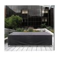 thumbnail image 3 of Funda Mueble 420d Buey Fa Lar Conjunto Patio Funda En Mesa Funda Rectangular, 3 of 5
