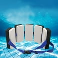 Swimming Buoyancy Belt Water Running Belt Water Jogging Sports