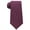 Purple - 605, variant on Calvin Klein Mens Stripe Self-tied Necktie, Purple, One Size