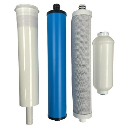 

435 R.O. Pre & Post Filters w/ Membrane SET