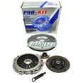 thumbnail image 1 of EXEDY CLUTCH KIT+FIDANZA FLYWHEEL FITS 2000-2005 ECLIPSE GT SPYDER 3.0L V6 SOHC, 1 of 1
