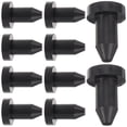 thumbnail image 1 of BRIGHTFUFU 10Ud Tapón De Drenaje De Flexible Para Kayak Y Embarcaciones, 1 of 6