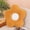 Brown-30cm, variant on 12/35cm Stuffed Five Petal Flower Cushion Girly Room Decor Sunflower Pillow Bay Window Pink Flower Sit Bedroom Seat Pillow