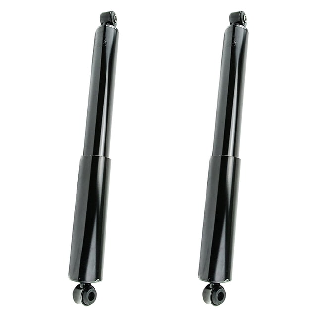 Par de Amortiguadores Gas SYD para Ford F-350 1980 A 1998 RWD