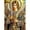 12x16 inch, variant on 5D DIY Artificial Full Diamond Painting Set - Adult Beginner, Religious-Themed Art Set Diamond for Home Wall Decor & Gift - Perfect for Art Lovers & Adults