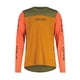 thumbnail image 2 of Maillot de ciclismo Malojaing de manga larga para hombre, para enduro, motocross, MTB, descenso, bicicleta de montaña, DH, secado rápido, 2 of 5