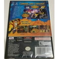 thumbnail image 2 of Pre-Owned Crash Tag Team Racing Gamecube, 2 of 2