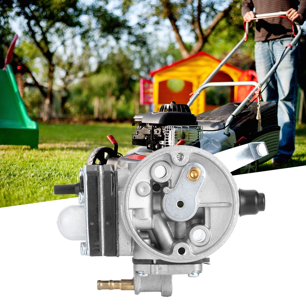 NFTIGB Premium Metal Garden Lawn Mower Carburetor Replacement Accessory Part for Shindaiwa A021002360 T270 C270 PB270 Outdoor Power Equipment Engine Repair Kit