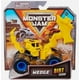 thumbnail image 1 of Monster Jam Dirt Squad (cuña amarilla), 1 of 1