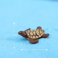thumbnail image 1 of Adornos de paisajismo para pecera con musgo carnoso, micropaisaje, tortuga pequeña, accesorios de decoración para bricolaje, pequeños adornos de resina, 1 of 6