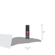 NYX Professional Makeup Suede Matte Lipstick, Clinger