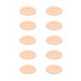 thumbnail image 4 of Silicone Lip Model,  Practice Lips 10PCS No Blackening Open Mouth Multifunctional  For Lip Nail Puncture Exercise Light Skin Colour,Dark Skin Colour,Black Skin Colour,Semi, 4 of 8
