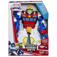 thumbnail image 3 of Playskool Heroes Transformers Rescue Bots Deep Water Rescue High Tide Figure, 3 of 3
