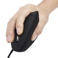 thumbnail image 2 of Mouse, Wired Mouse Non Slip Matte   for Gaming, 2 of 7