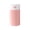 Pink, variant on White 400Ml Portable Cloud Humidifier White Usb Mini Aromatherapy Diffuser For Home Car Office With Night Light