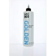 thumbnail image 2 of Golden Acrylic Polymer GAC-900 (Heat Set) Fabric Painting Medium - 16 oz Cylinder, 2 of 2