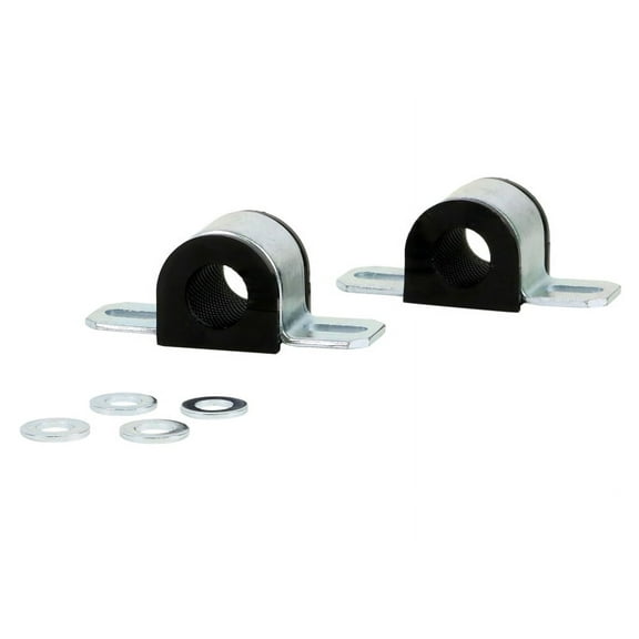 Nolathane REV236.0008 Suspension Stabilizer Bar Bushing Kit