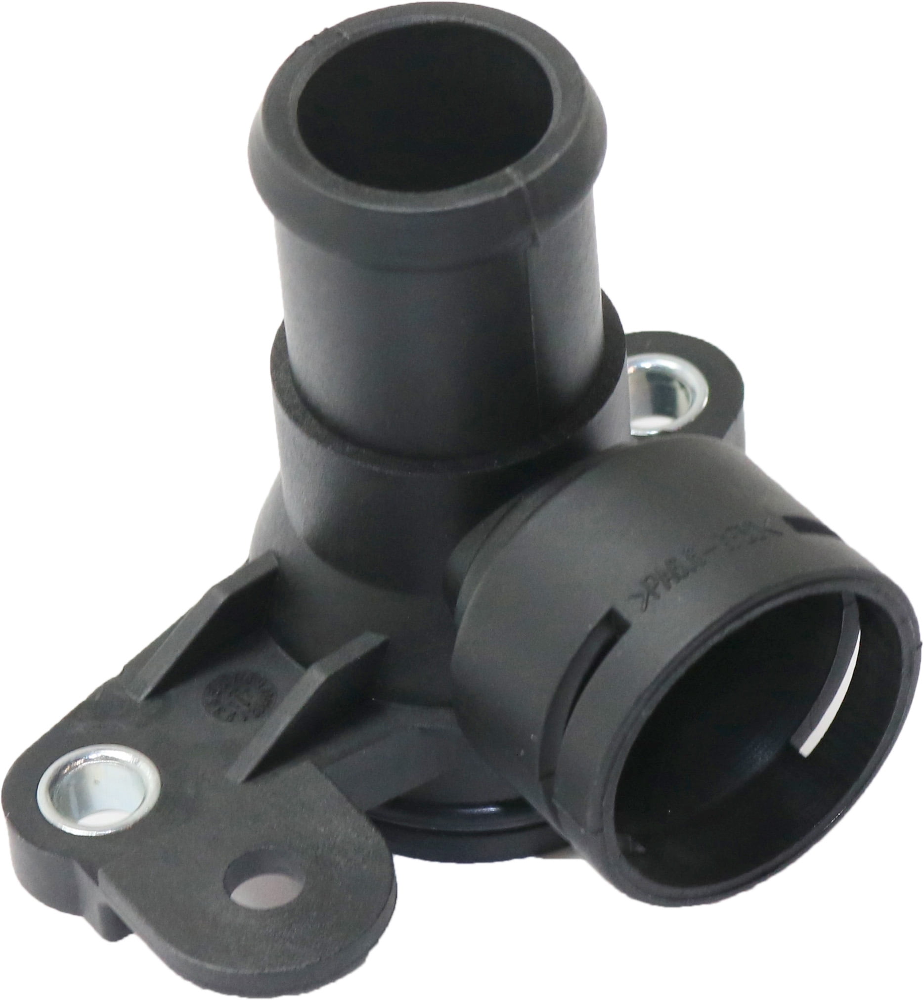 Cooling Hose Flange Compatible For 2015 Volkswagen Jetta 2011 Volkswagen Jetta 2015-2016 Volkswagen Jetta 2008-2009 Volkswagen Jetta 2012-2014 Volkswagen Jetta 2016-2017 Volkswagen Jetta 2011-2