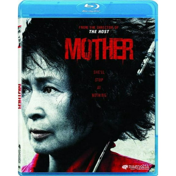 Magnolia Home Ent - Mother [BLU-RAY]